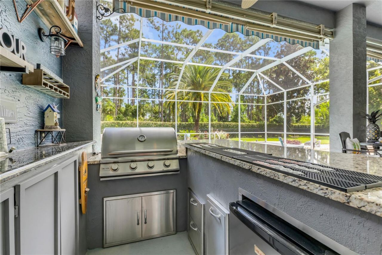 1031 Hampstead Lane , Ormond Beach, FL 32174 Photo