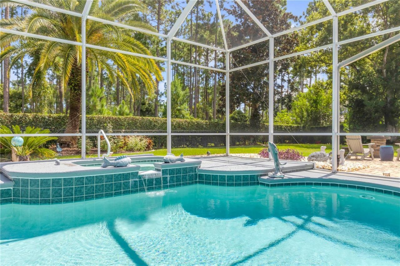 1031 Hampstead Lane , Ormond Beach, FL 32174 Photo