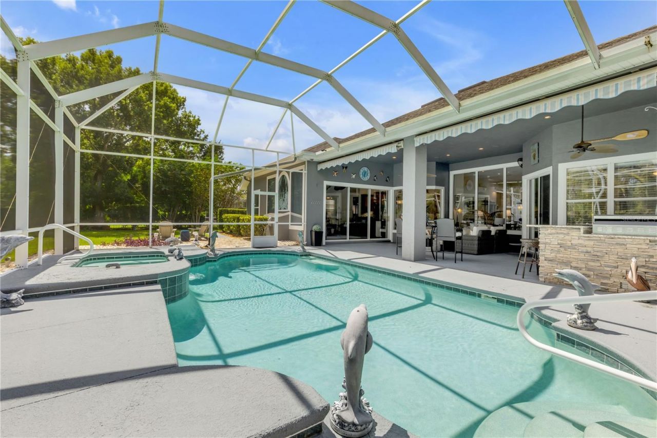 1031 Hampstead Lane , Ormond Beach, FL 32174 Photo