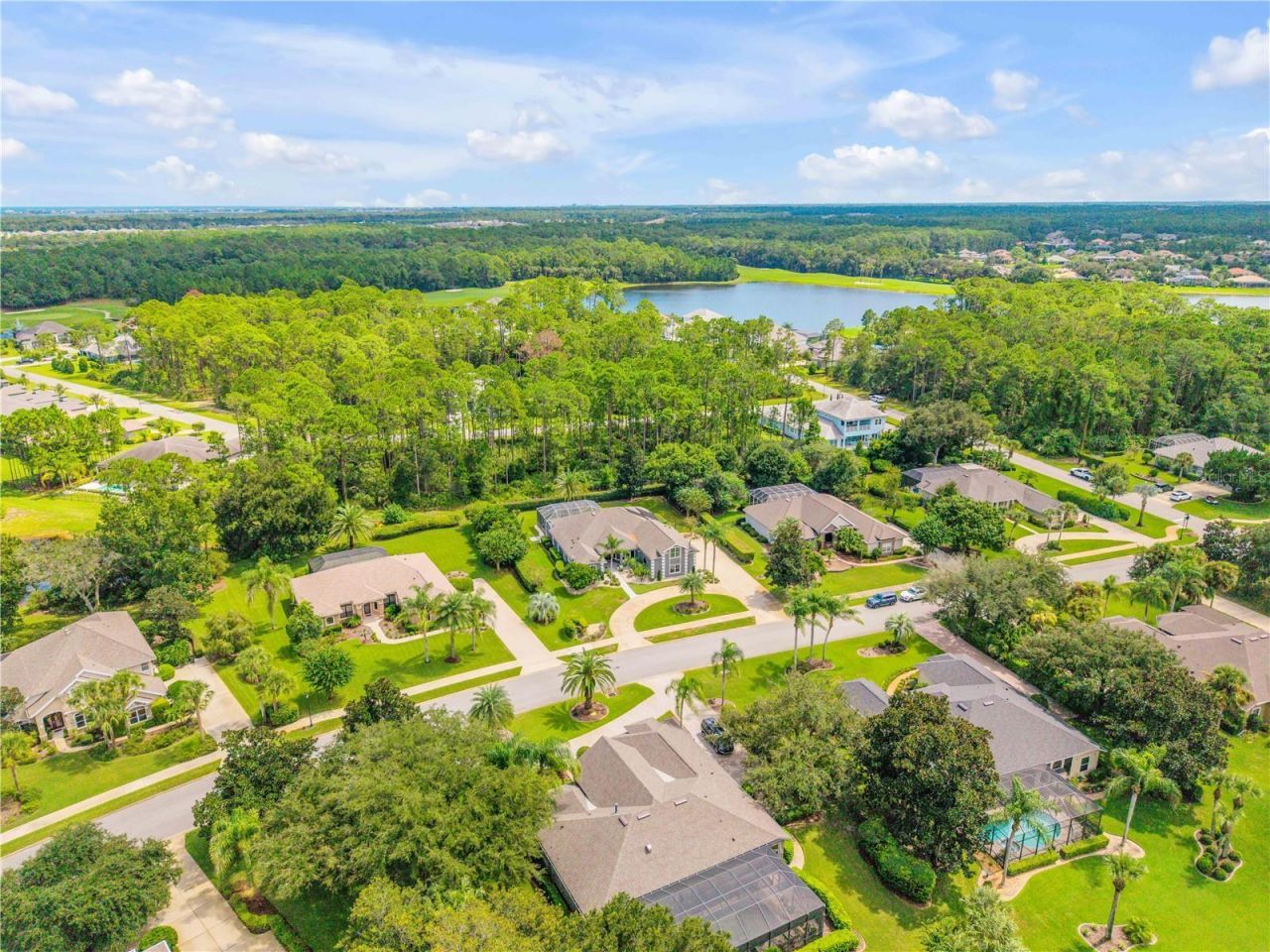 1031 Hampstead Lane , Ormond Beach, FL 32174 Photo