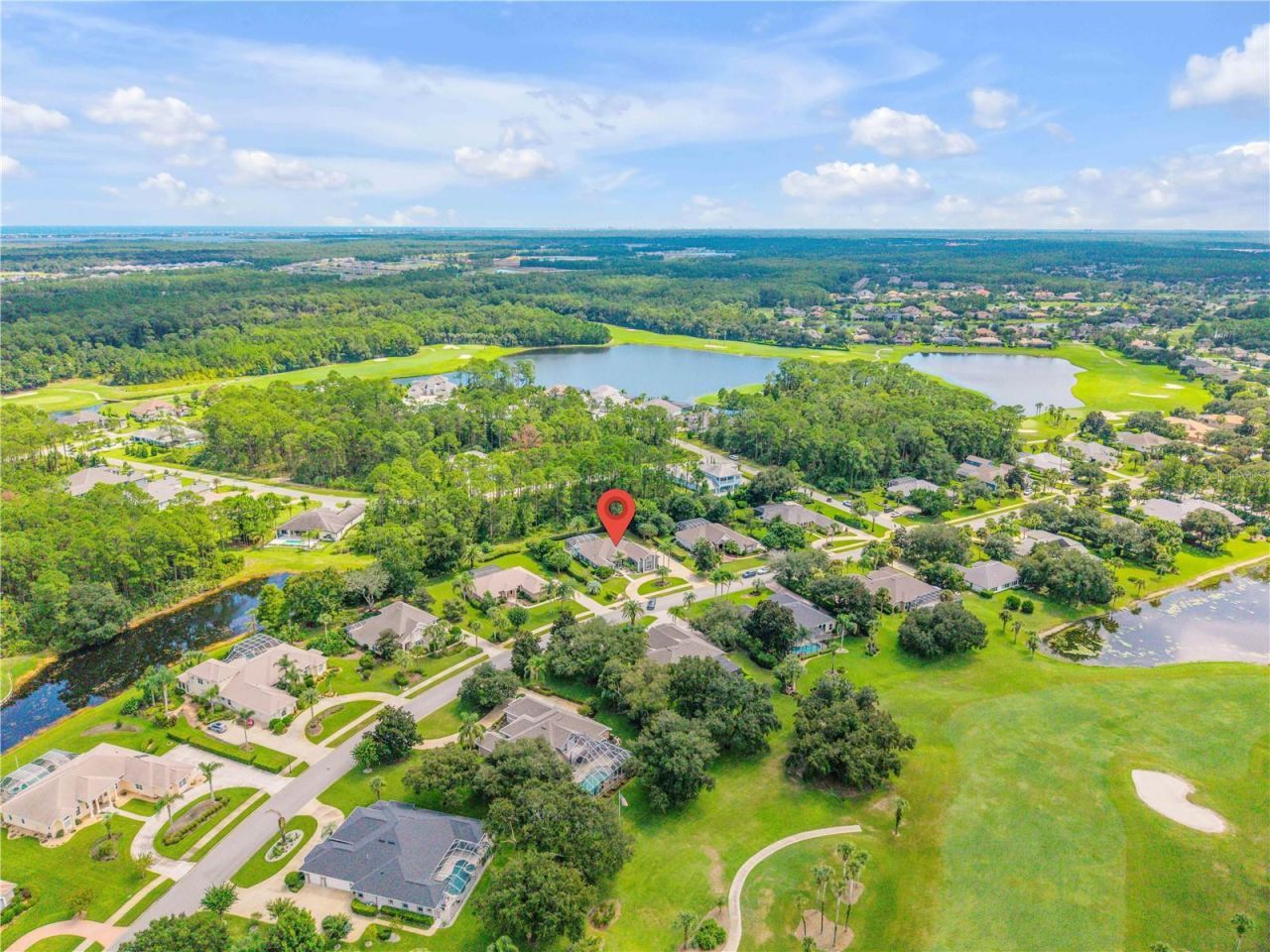 1031 Hampstead Lane , Ormond Beach, FL 32174 Photo
