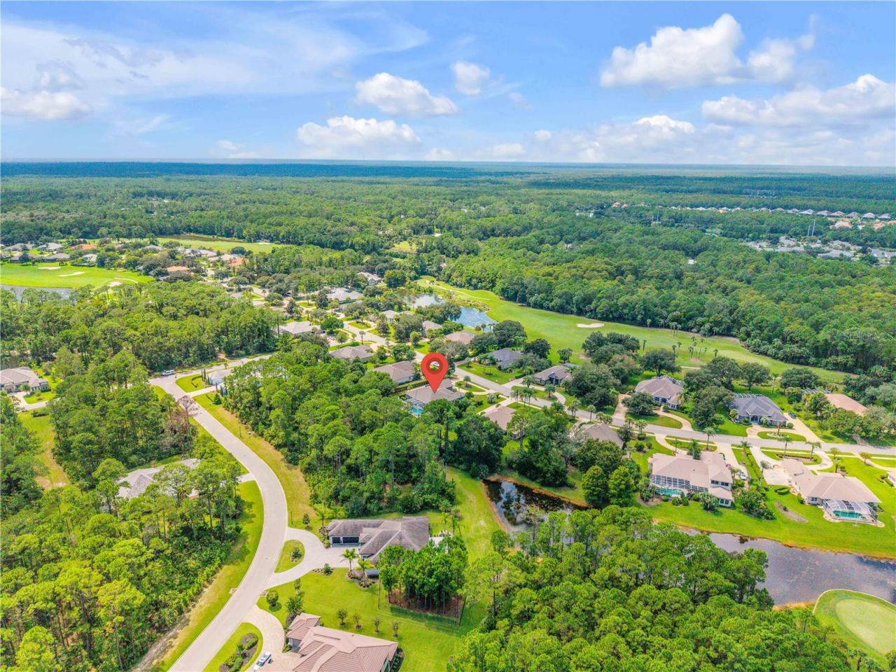 1031 Hampstead Lane , Ormond Beach, FL 32174 Photo