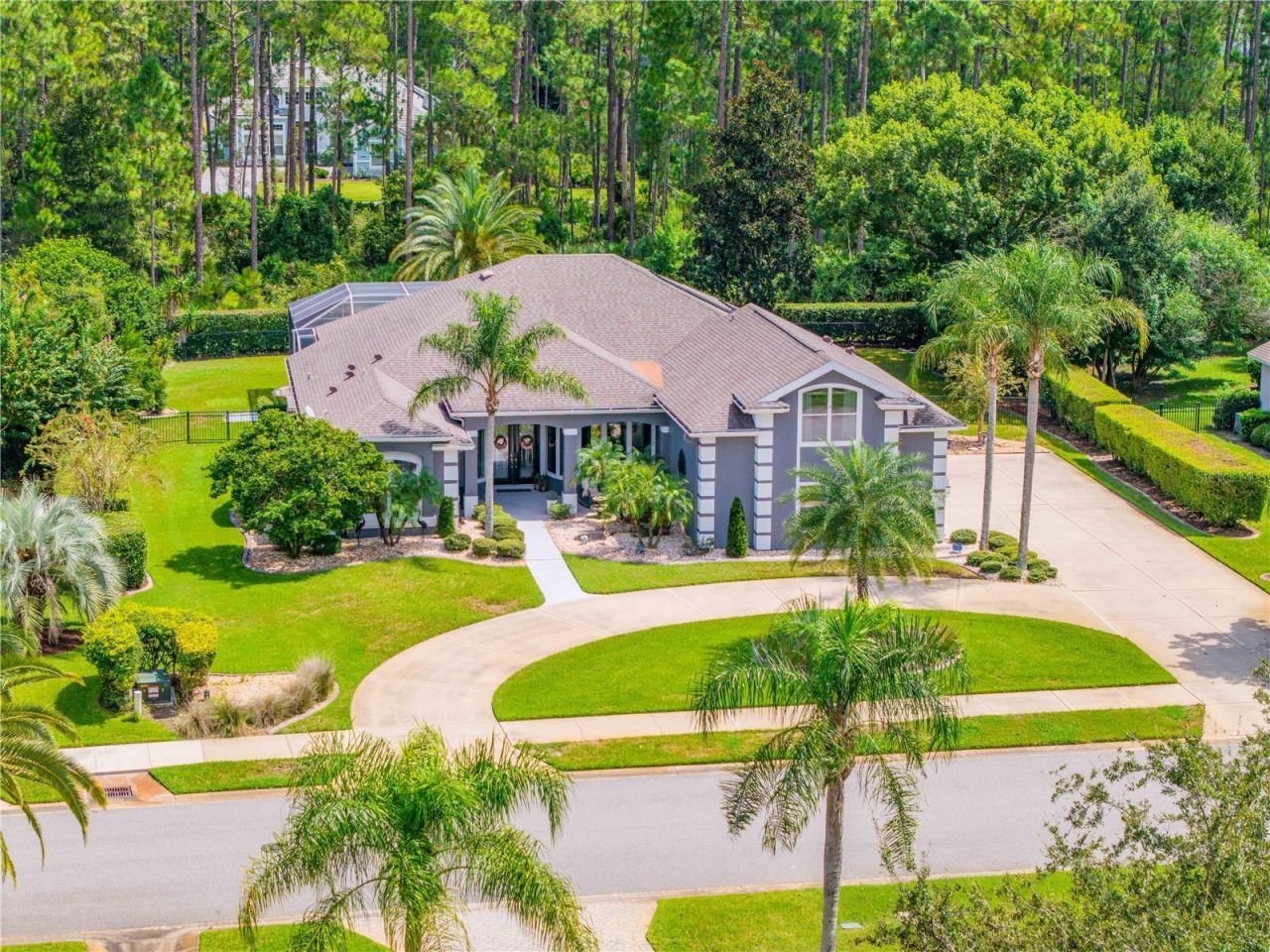 1031 Hampstead Lane , Ormond Beach, FL 32174 Photo
