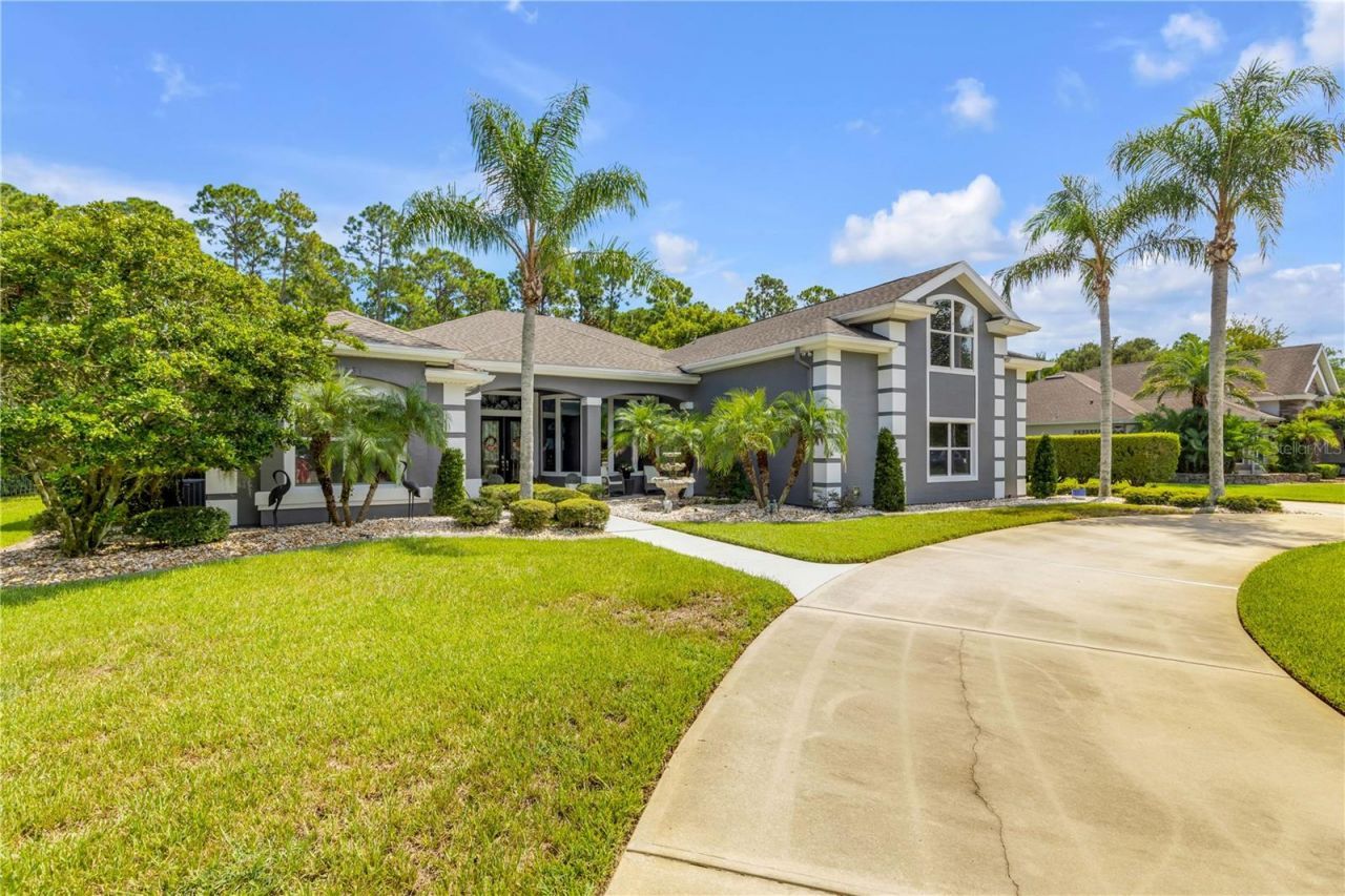 1031 Hampstead Lane , Ormond Beach, FL 32174 Photo