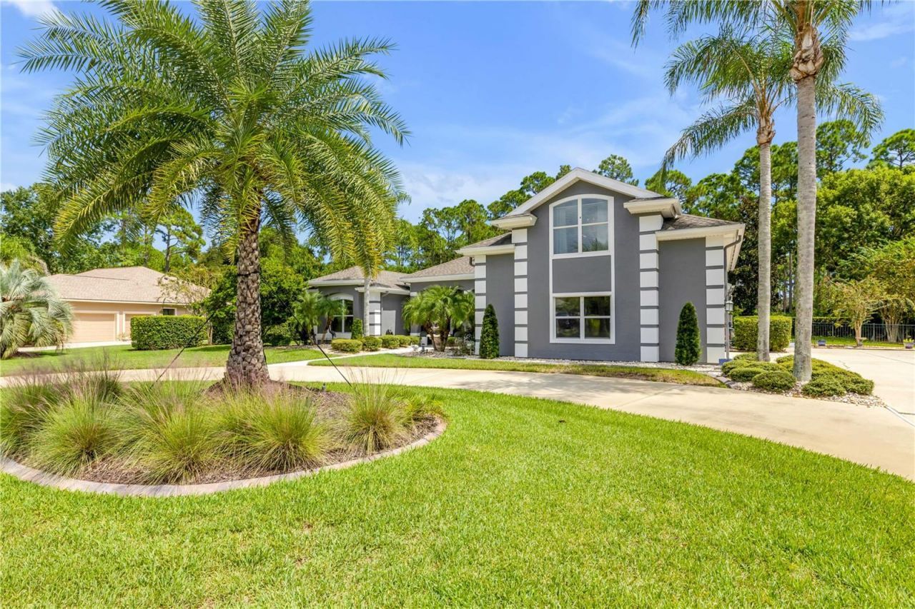 1031 Hampstead Lane , Ormond Beach, FL 32174 Photo