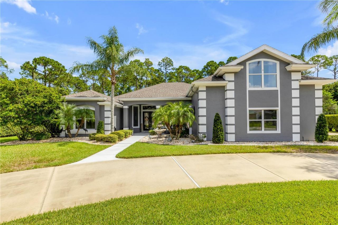 1031 Hampstead Lane , Ormond Beach, FL 32174 Photo