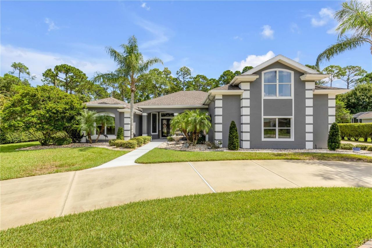 1031 Hampstead Lane , Ormond Beach, FL 32174 Photo