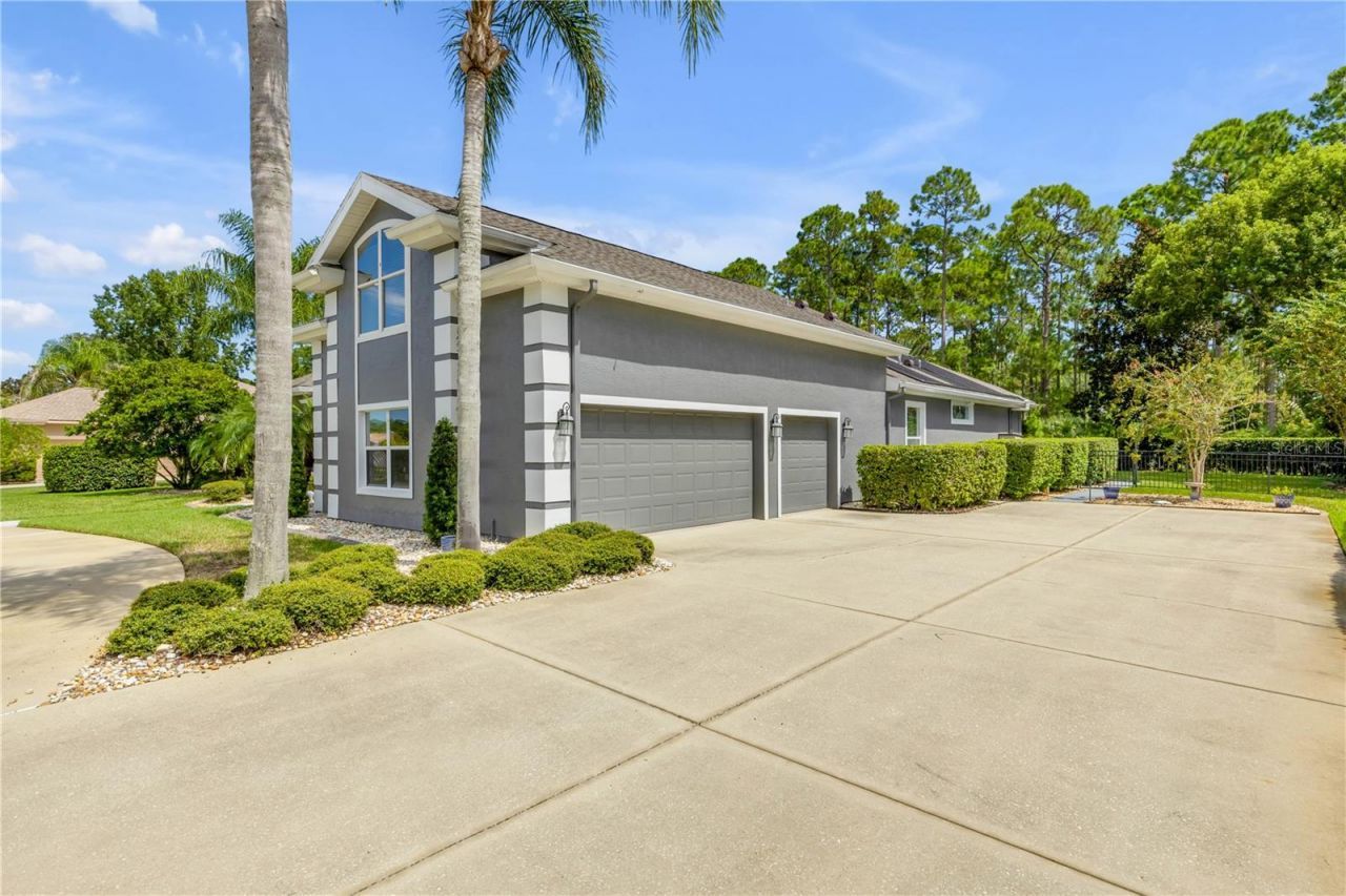 1031 Hampstead Lane , Ormond Beach, FL 32174 Photo