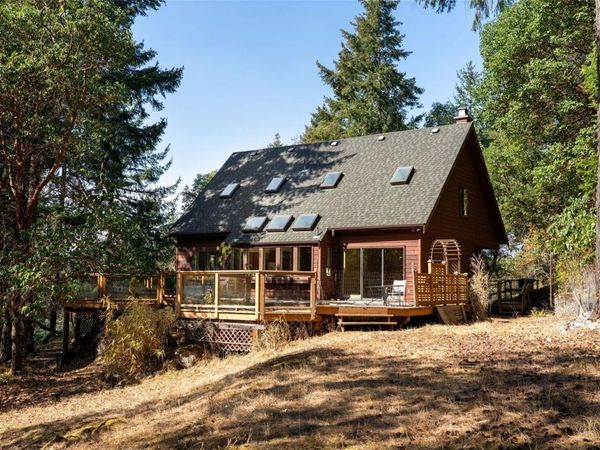 614 Tammy Pl , Highlands, BC V9B 6E9