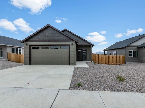 506 SW 6th Street, Unit Lot 7, Metolius, OR 97741