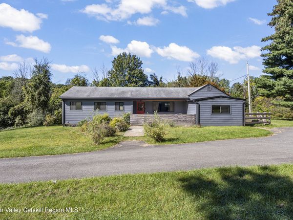 31 Orchard Road, Gallatin, NY 12567