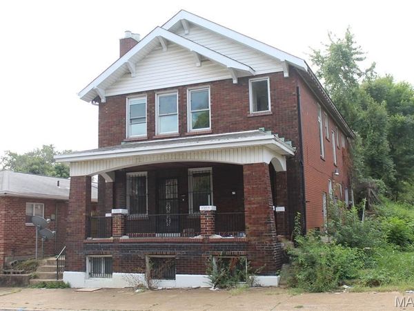 3008 Chippewa Street , St Louis, MO 63118