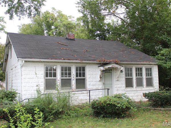 546 Holland Avenue , Webster Groves, MO 63119