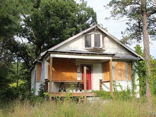 2629 Terrace Lane , Jennings, MO 63136