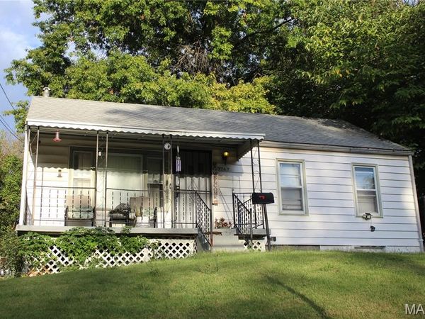 9767 Lilac Drive , Riverview, MO 63137