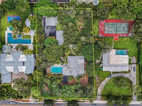 13470 SW 67th Ave, Pinecrest, FL 33156
