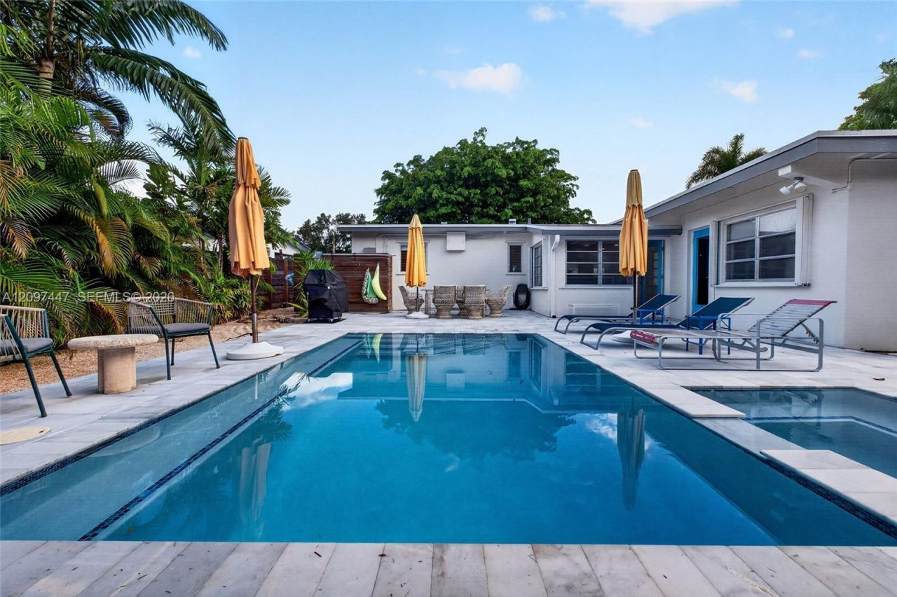 401 NW 28th Ct, Wilton Manors, FL 33311 Photo