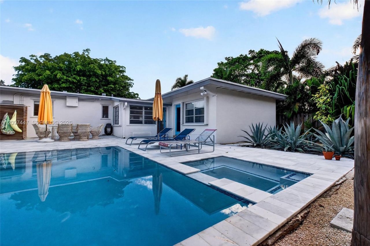 401 NW 28th Ct, Wilton Manors, FL 33311 Photo