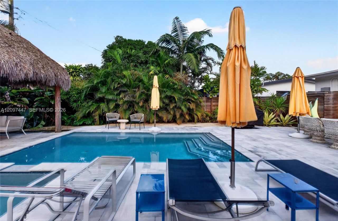 401 NW 28th Ct, Wilton Manors, FL 33311 Photo