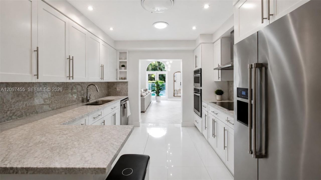 530 Sabal Palm Rd , Miami, FL 33137 Photo
