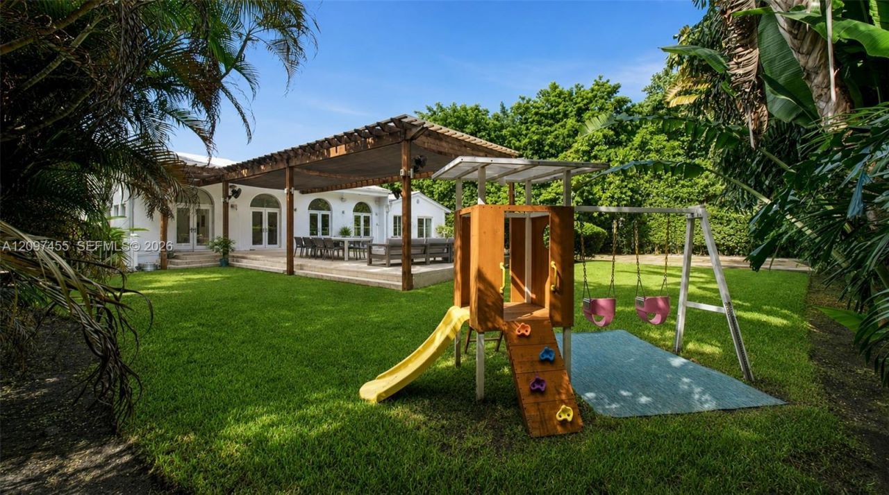 530 Sabal Palm Rd , Miami, FL 33137 Photo
