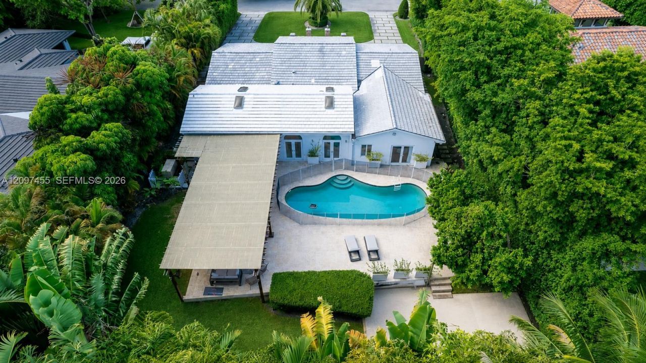 530 Sabal Palm Rd , Miami, FL 33137 Photo