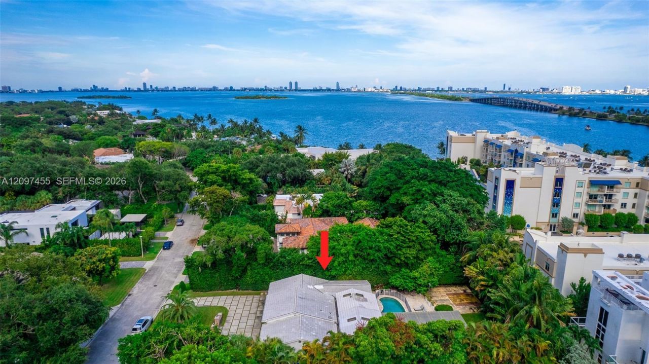 530 Sabal Palm Rd , Miami, FL 33137 Photo