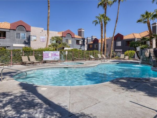 8600 W Charleston Boulevard, Unit 1069, Las Vegas, NV 89117