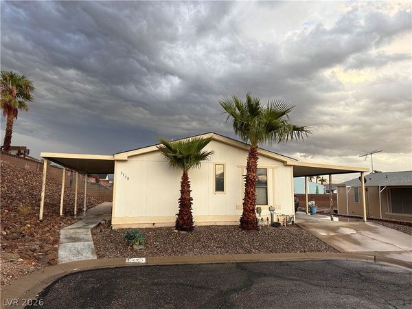 3178 Del Monte Street , Laughlin, NV 89029