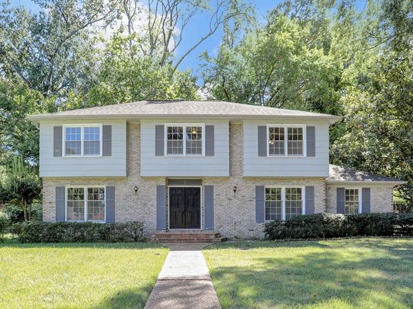6739 WILD BERRY LN, Memphis, TN 38119