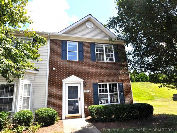 2820 Gross Avenue, Wake Forest, NC 27587