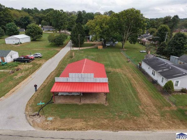 8505 S Bridgeton Road, Rosedale, IN 47874