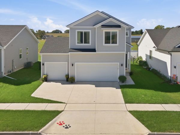 2226 Chan Drive, Adel, IA 50003