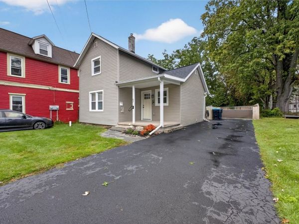 67 Fair Street, Brockport, NY 14420