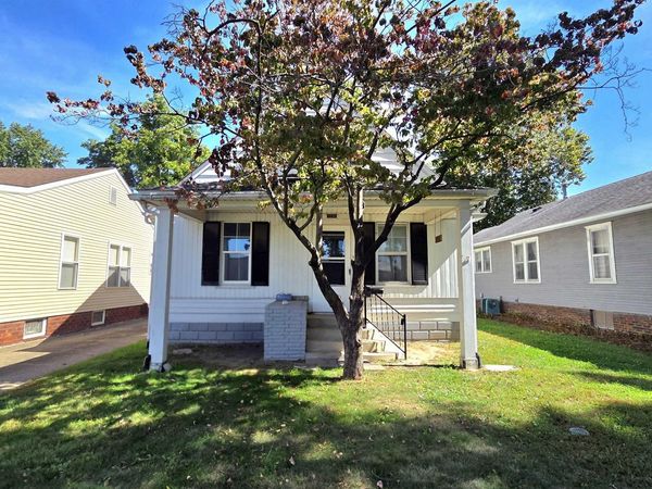 2244 S 9th Street, Springfield, IL 62703