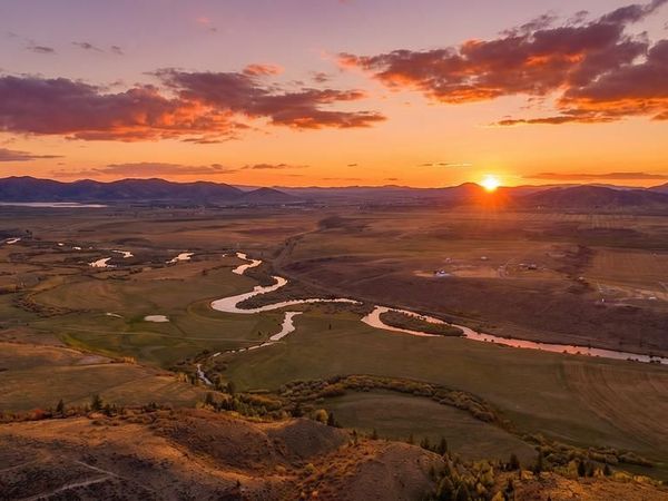 Lot 46 Caribou Rd, Soda Springs, ID 83276