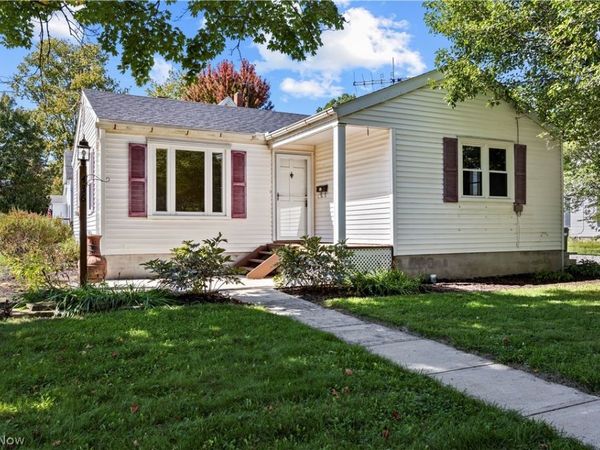 436 Courtland Street , Wellington, OH 44090