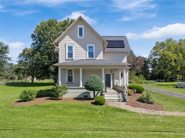 4502 Broadway Avenue NE, Louisville, OH 44641