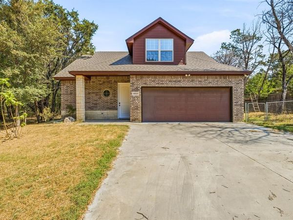 9313 Apache Trail, Rio Vista, TX 76093