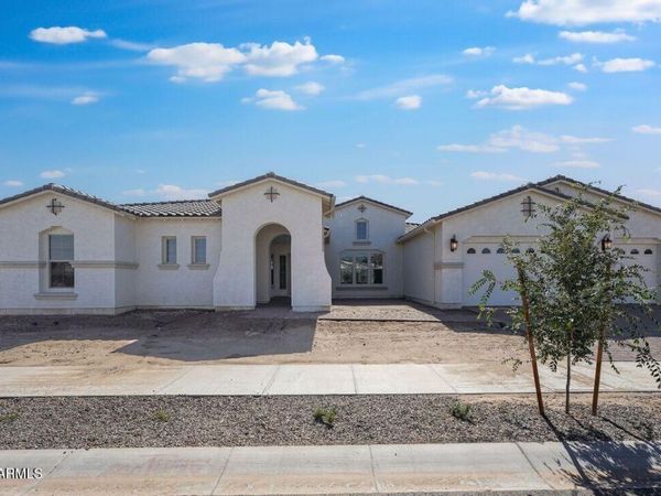 20479 E CALLE DE FLORES, Queen Creek, AZ 85142