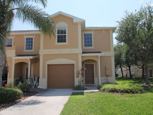 2620 Revolution Street , Unit 101, Melbourne, FL 32935