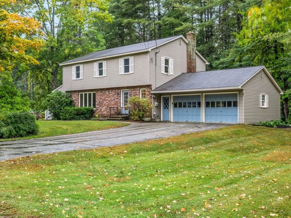 129 Sunderland Drive , Auburn, ME 04210