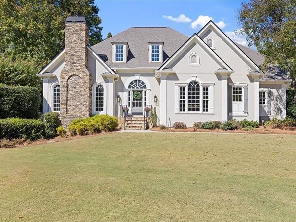 3322 Sulky Circle SE, Marietta, GA 30067