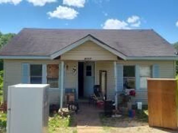 125 N College Street, Pontotoc, MS 38863