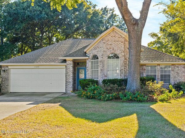 11205 Woodley Cove, Gulfport, MS 39503