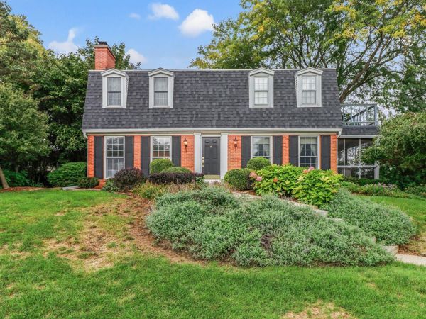 418 Bryce Canyon Circle, Madison, WI 53705