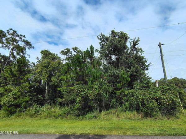 1 Kalmar Place, Palm Coast, FL 32164