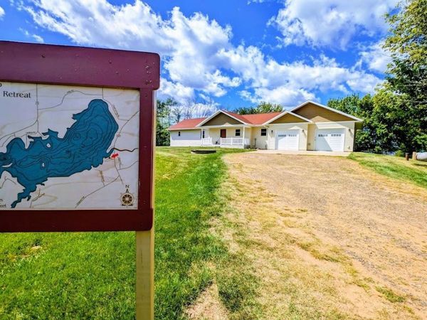 N879 State Highway 40 , New Auburn, WI 54757