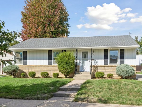 2047 Morgan Avenue, Saint Paul, MN 55116