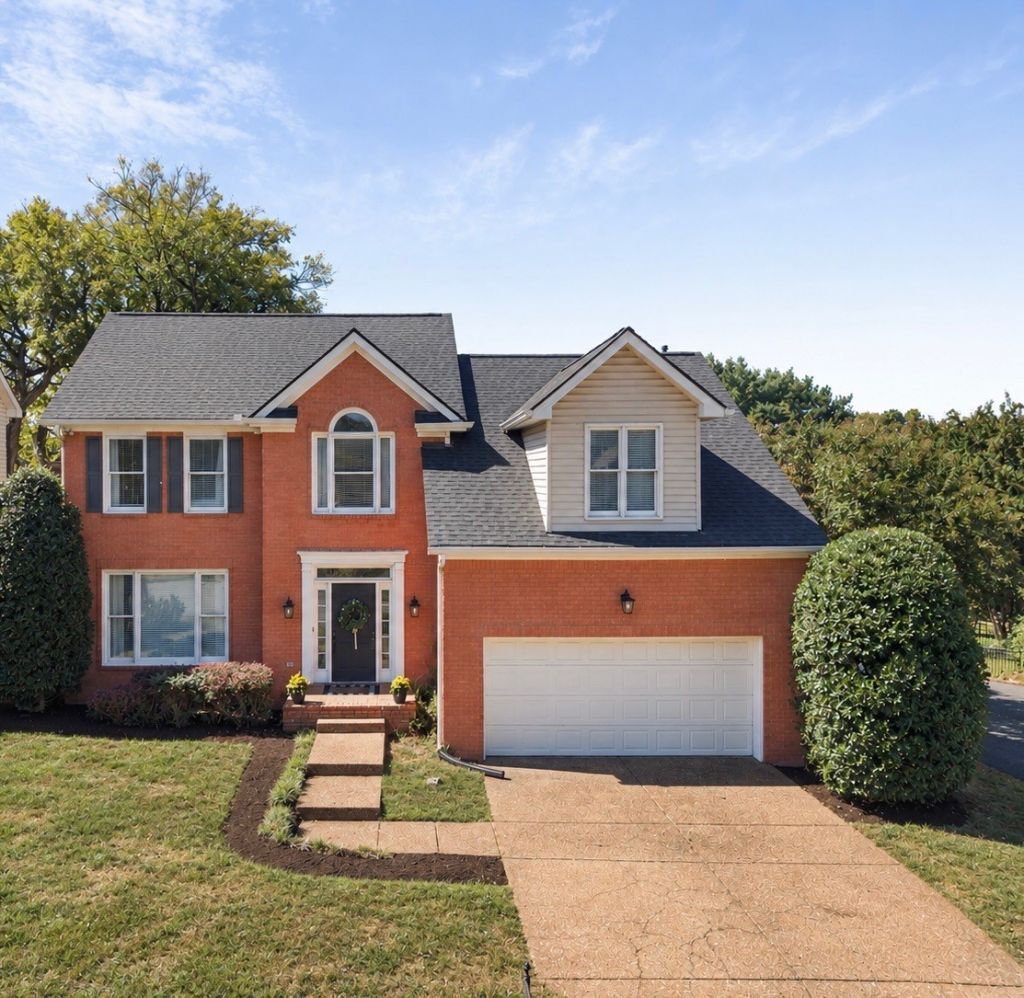 5113 Fredericksburg Way E, Brentwood, TN 37027 Main Photo